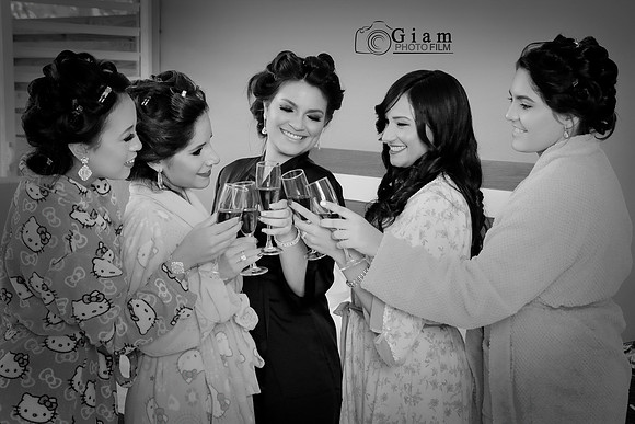 brindis de boda puerto rico phany