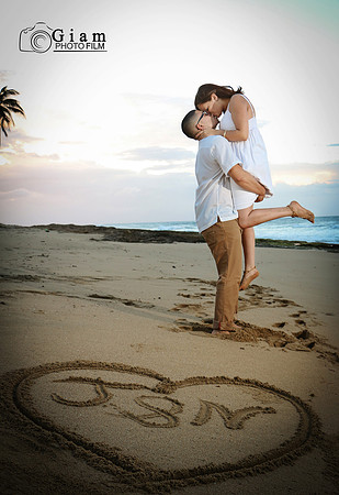 love story