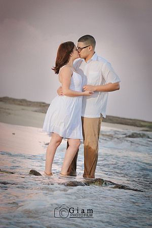 love story