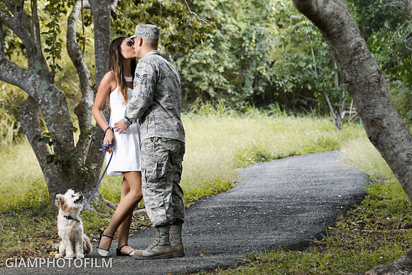 Sesión Love Story Sesión Love Story Engagement Session in Puerto Rico Wedding Photographer servicio de fotografía