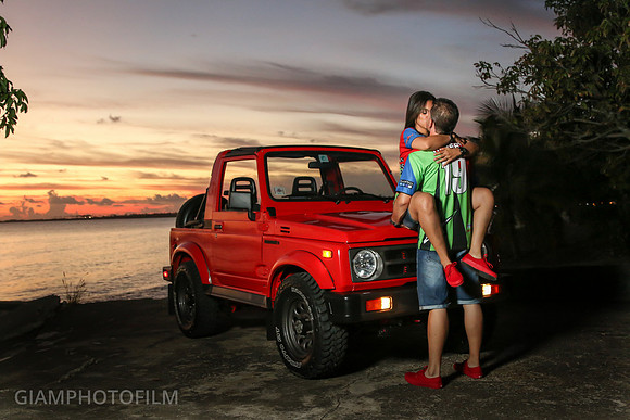 Sesión Love Story Sesión Love Story Engagement Session in Puerto Rico Wedding Photographer servicio de fotografía