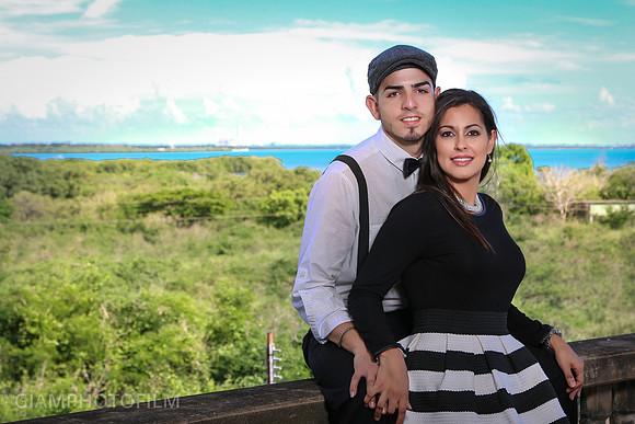 Sesión Love Story Sesión Love Story Engagement Session in Puerto Rico Wedding Photographer servicio de fotografía