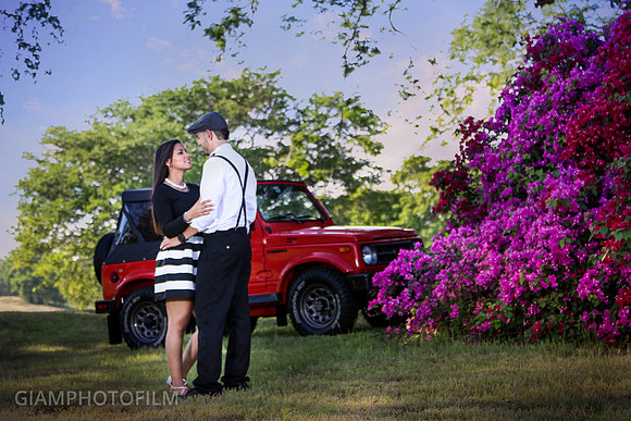 Sesión Love Story Sesión Love Story Engagement Session in Puerto Rico Wedding Photographer servicio de fotografía