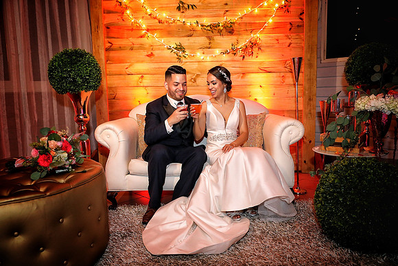Fotos De Boda Brindis