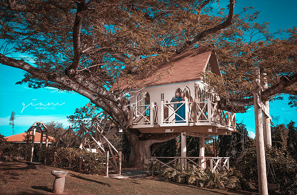 Love Story Hacienda Don Carmelo