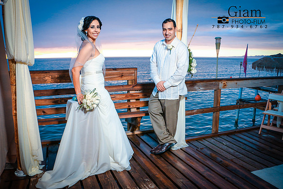 boda en joyuda